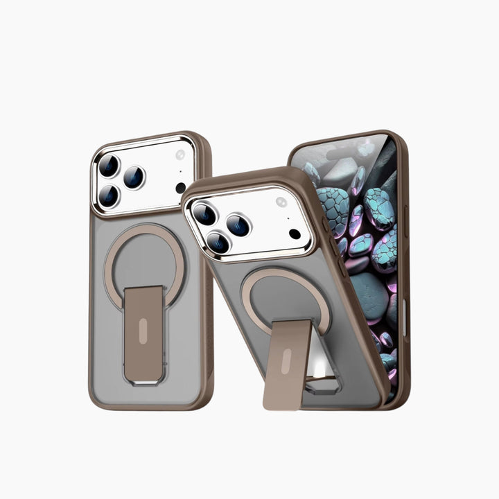 iPhone Air Invisible Magnetic Case