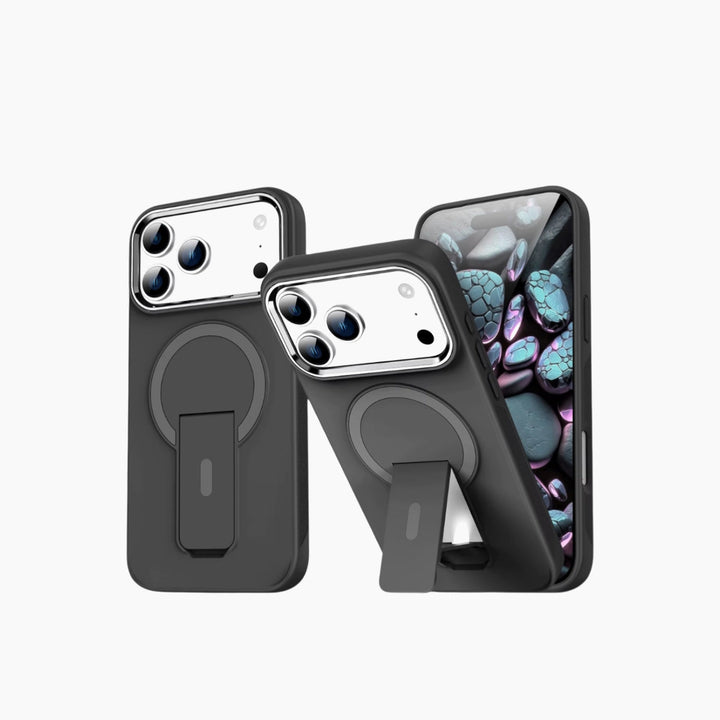 iPhone Air Invisible Magnetic Case