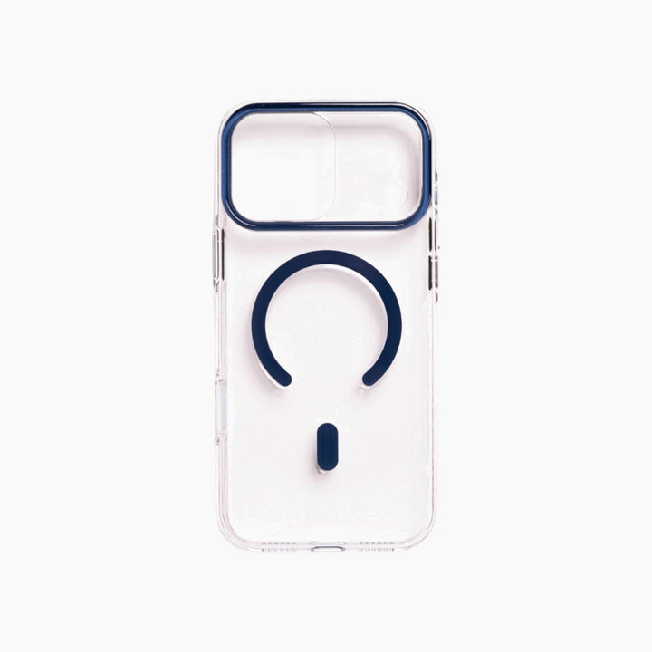 iPhone Dual-Tone Frame MagSafe Case