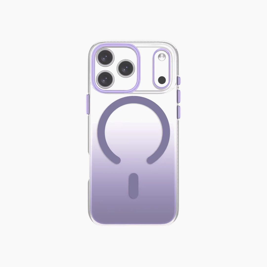 iPhone VAWI Magnetic Gradient Case
