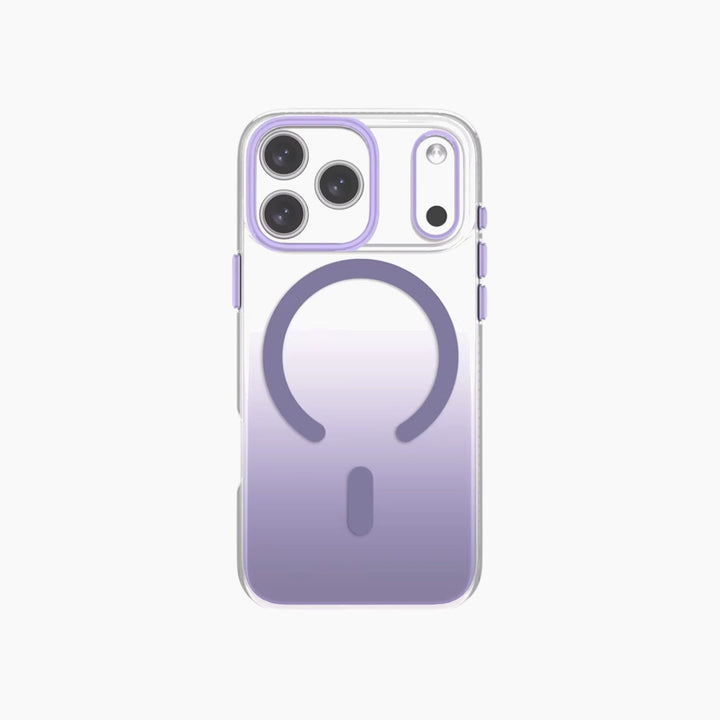 iPhone VAWI Magnetic Gradient Case