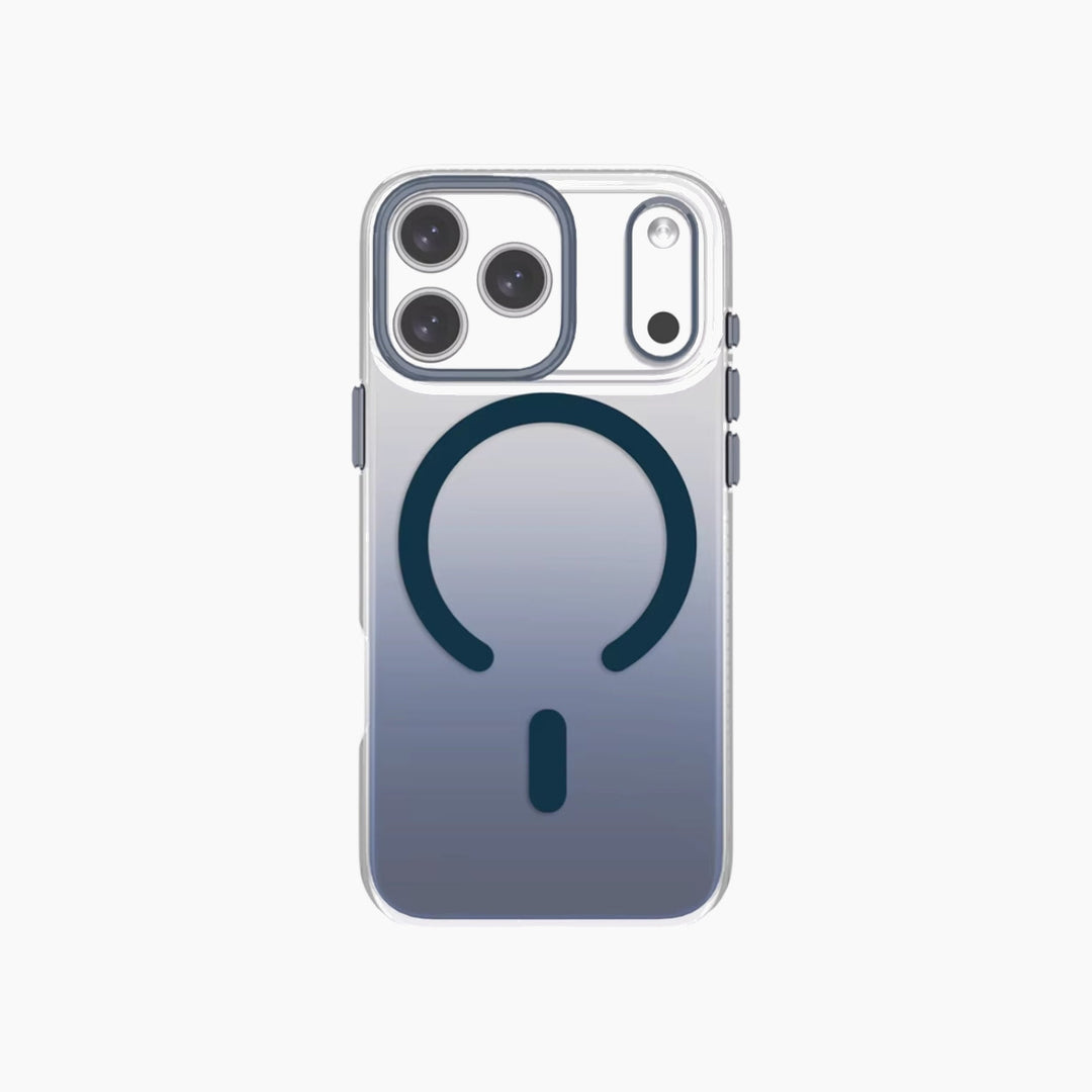 iPhone VAWI Magnetic Gradient Case