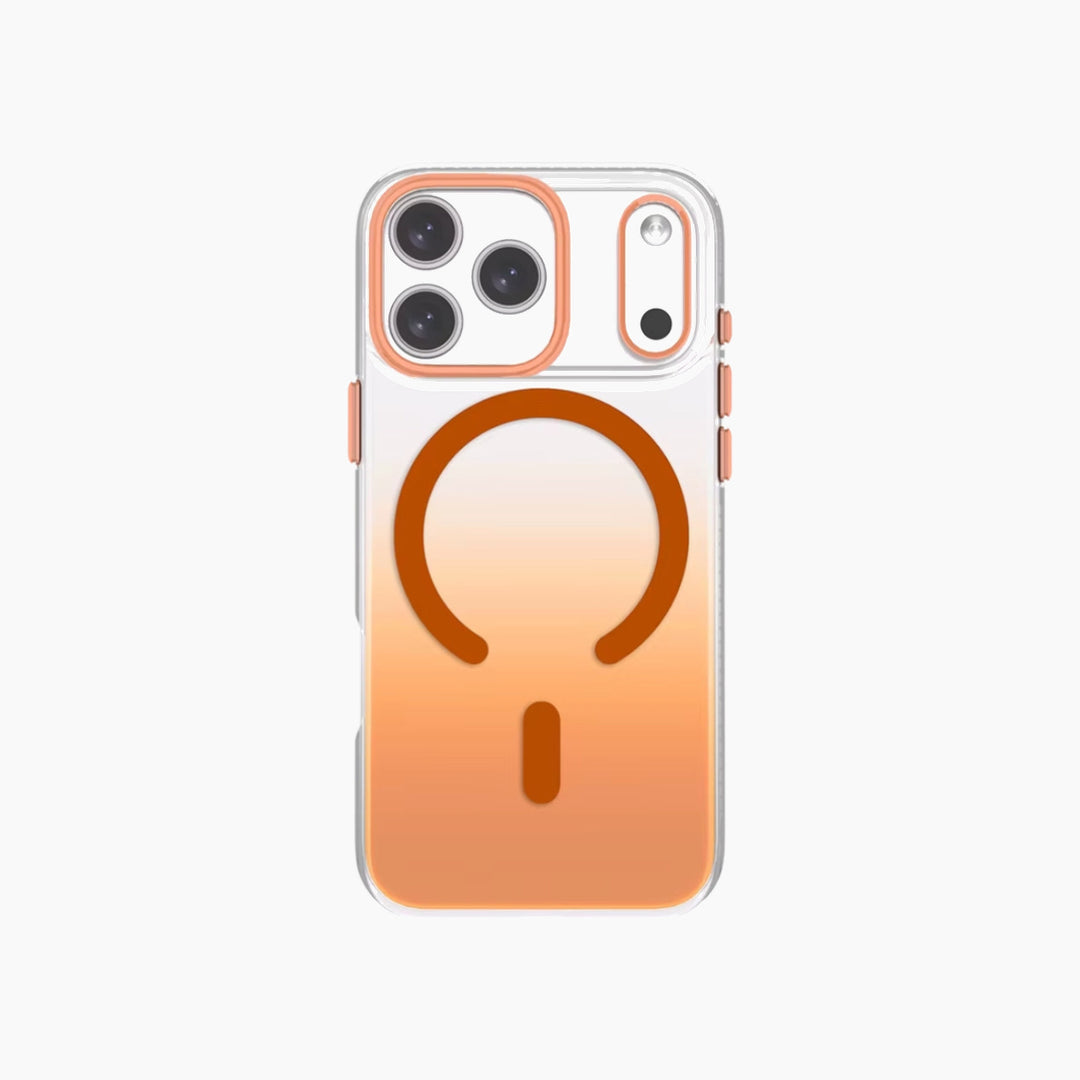 iPhone VAWI Magnetic Gradient Case