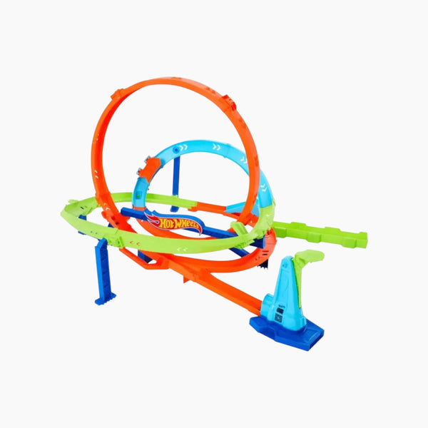 HW Action Hyper Loop Extreme