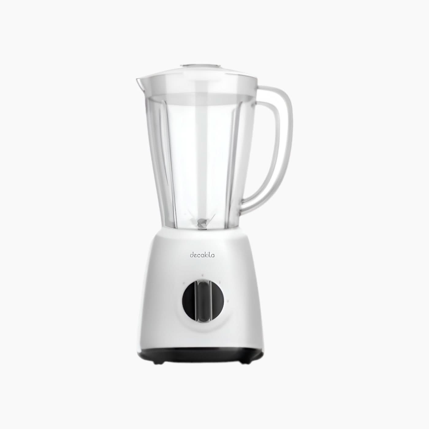 Decakila Stand Blender – 1.5L, 400W Decakila Stand Blender – 1.5L, 400W