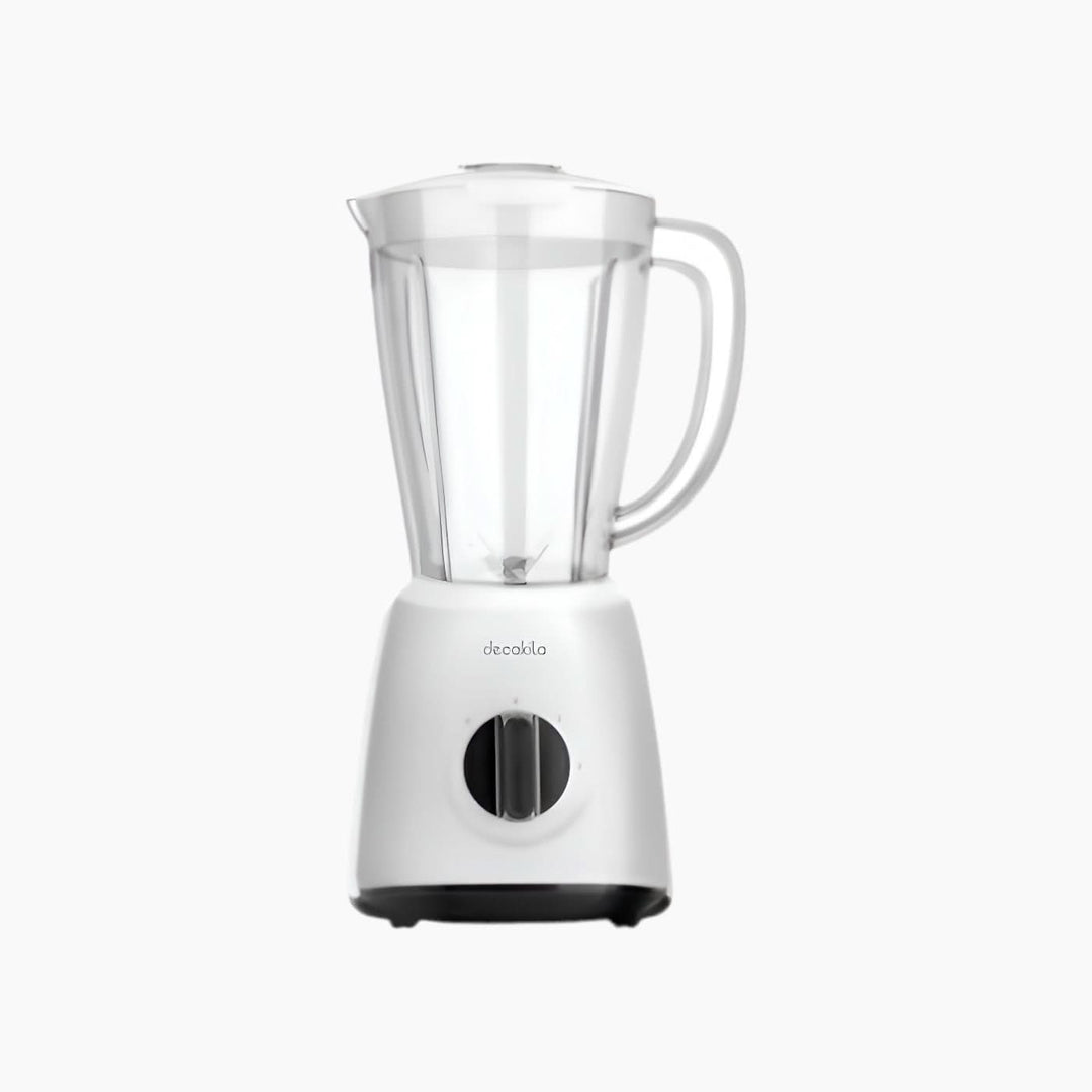 Decakila 1.5L stand blender with 400W motor