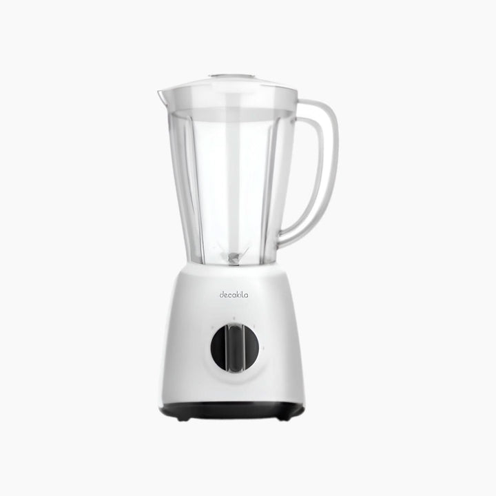 Decakila 1.5L stand blender with 400W motor