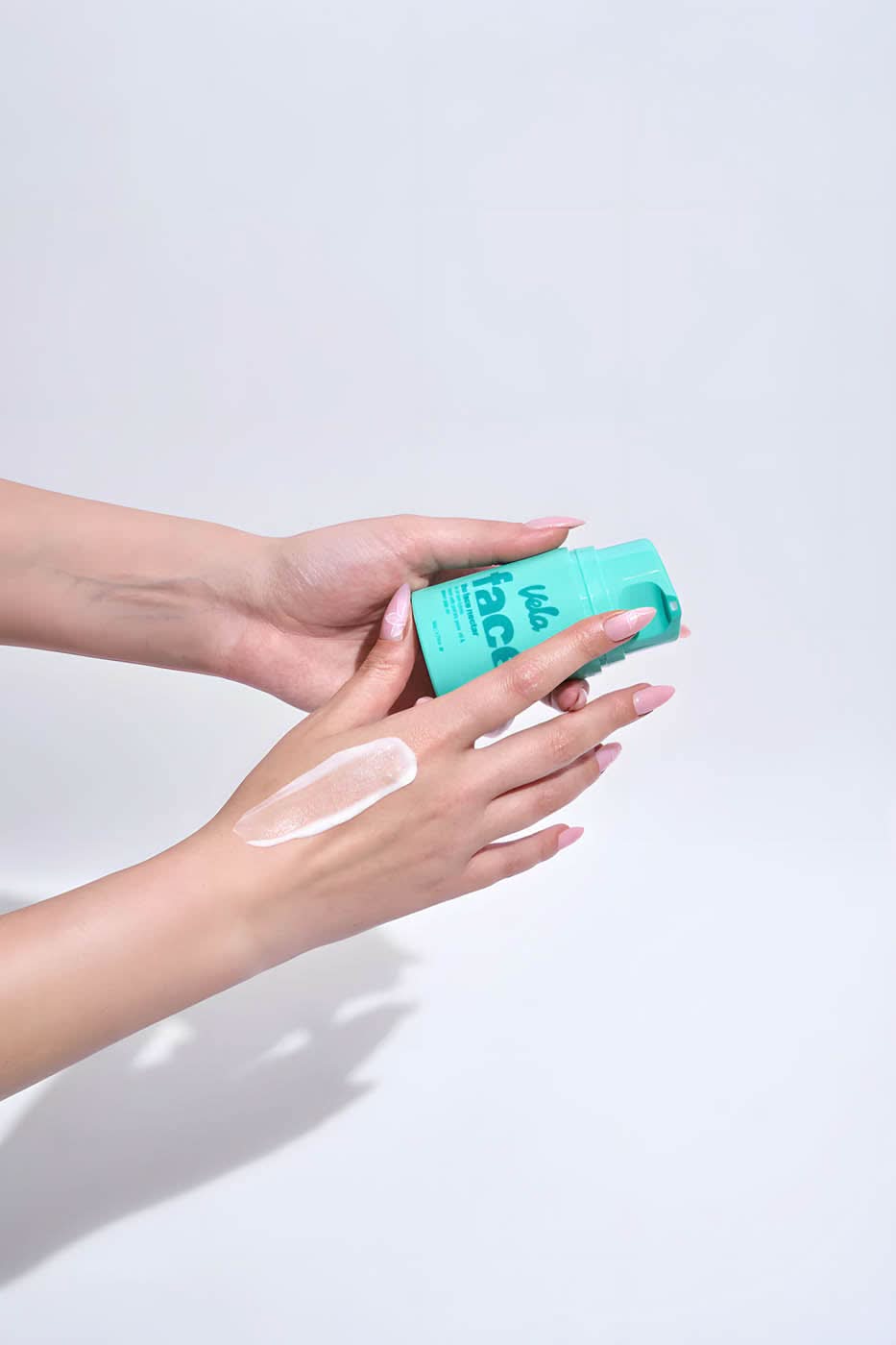 Vela Skinsnacks The Face Nectar Serum