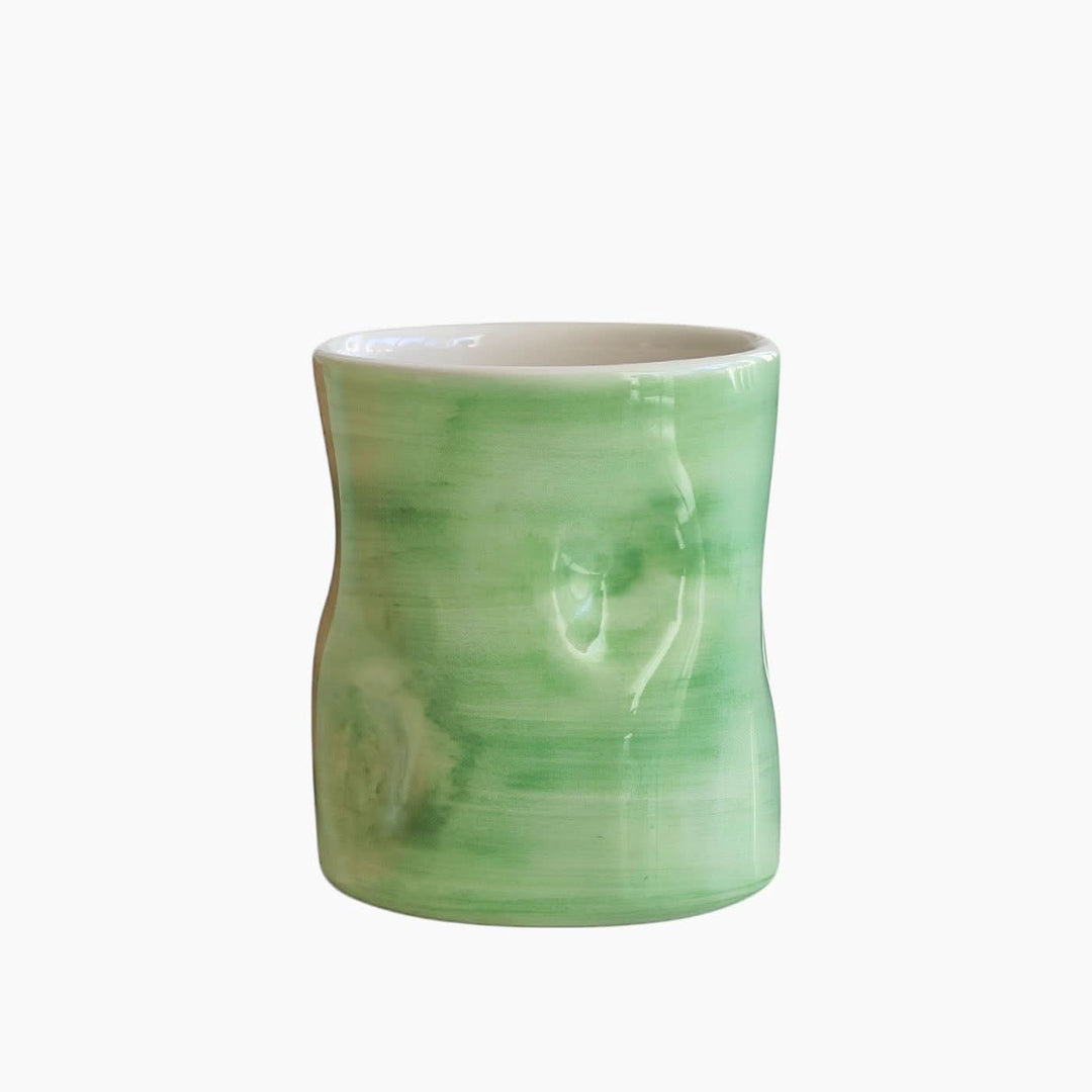 Zen Concept Juice Cup