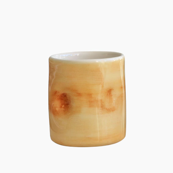 كوب عصير