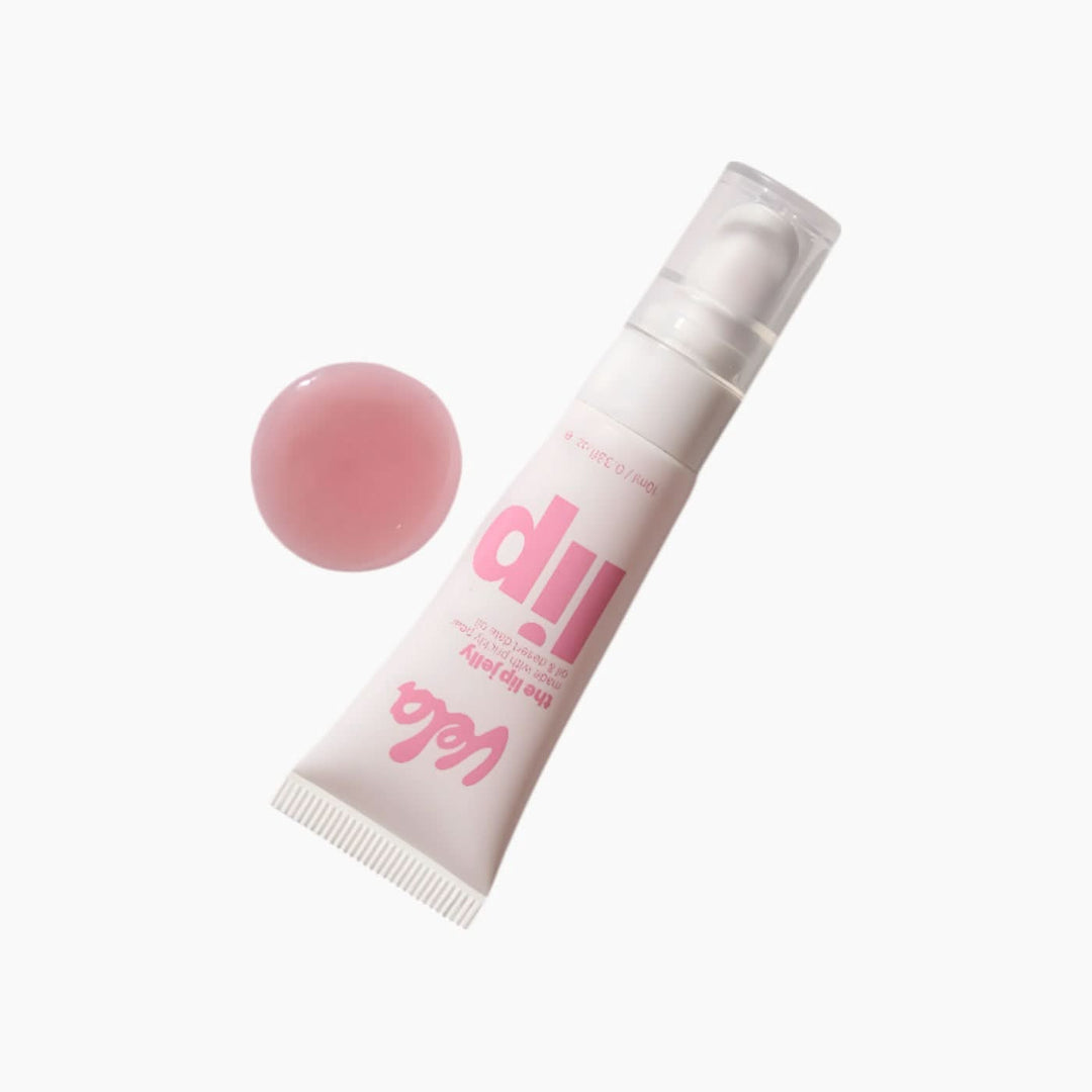 Vela Skinsnacks The Lip Jelly Lip Glaze