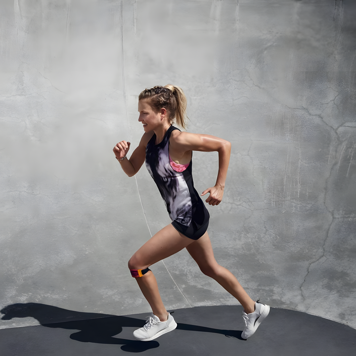 Bauerfeind Sports Knee Strap