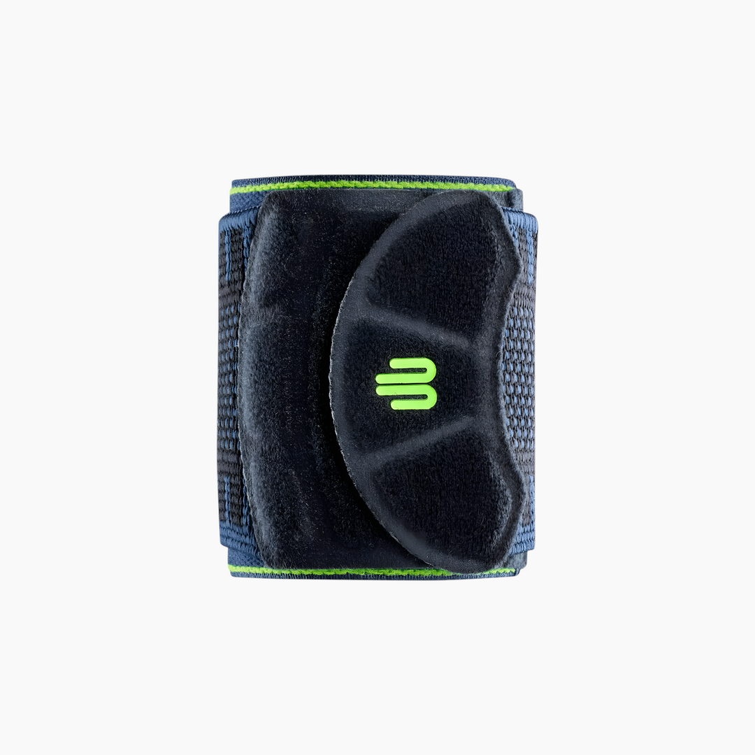 Bauerfeind Sports Wrist Strap black