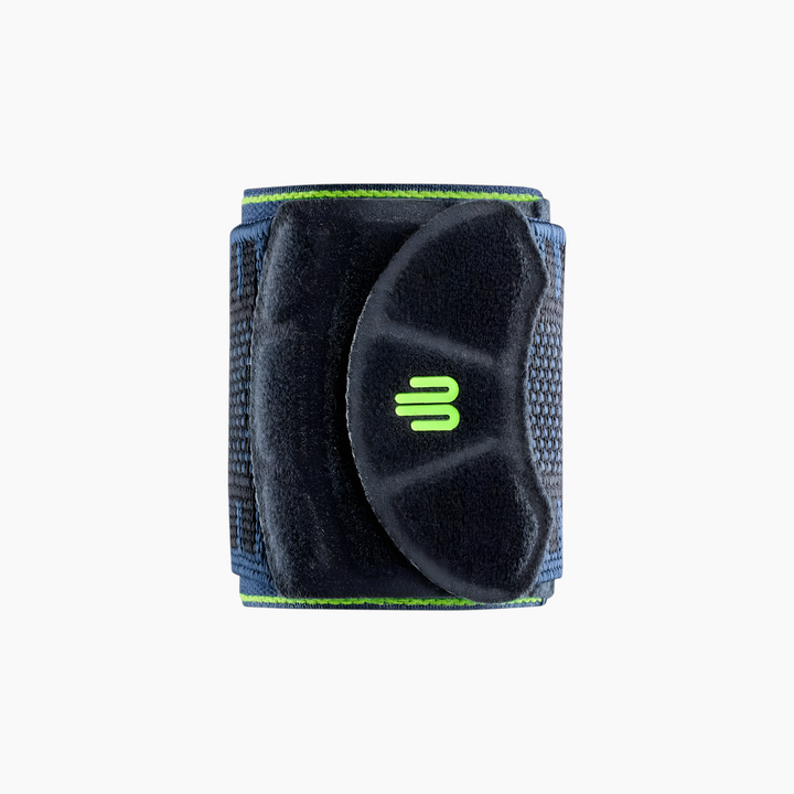 Bauerfeind Sports Wrist Strap black