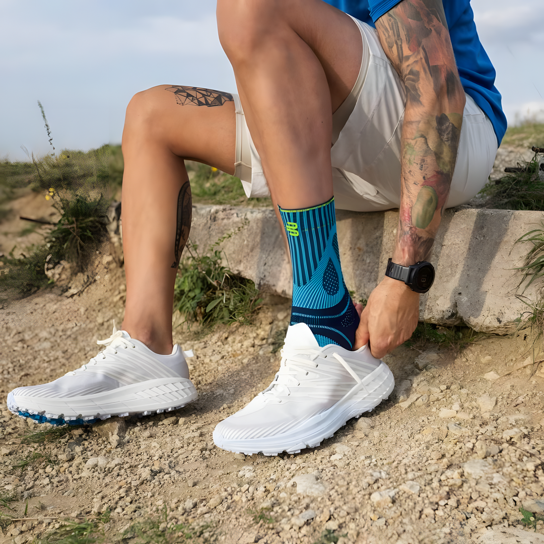 Bauerfeind Sports Achilles Support