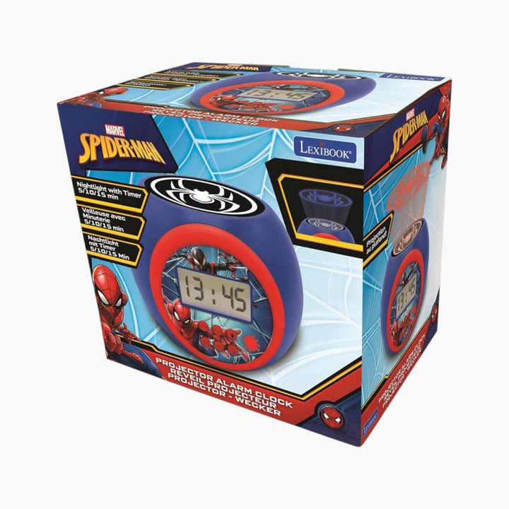 Disney Projector Alarm Clock
