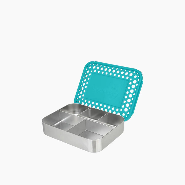 Lunchbots Bento Box