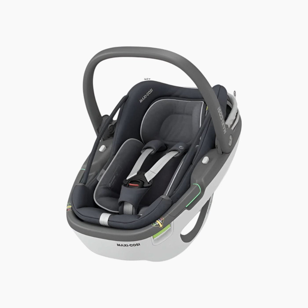 Maxi Cosi Coral 360 Car Seat - HUNA