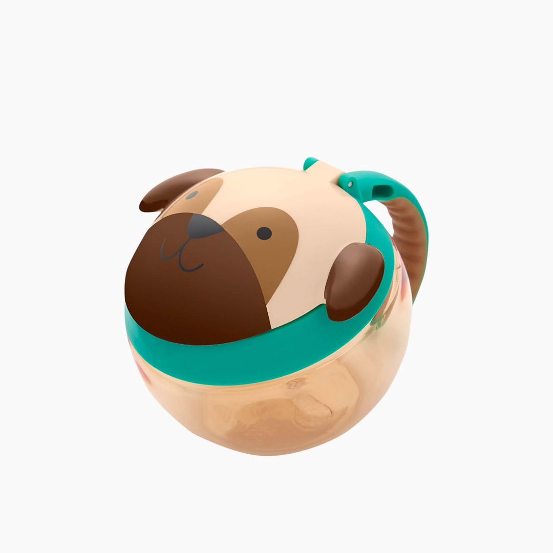 Skip Hop Zoo Snack Cup - HUNA