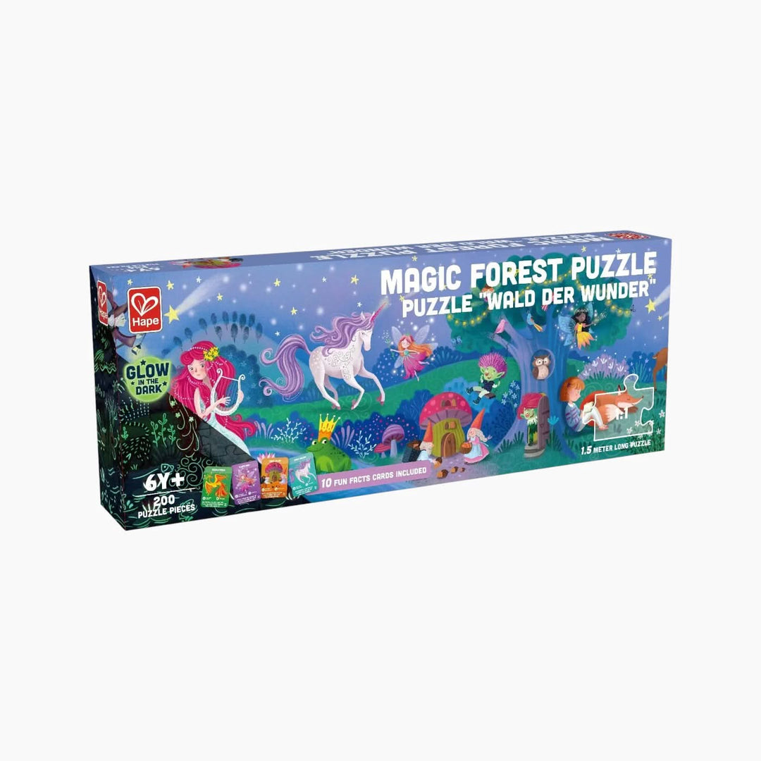 Hape Giant Panoramic Puzzle