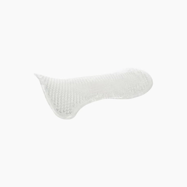 Gel Anti-Slip Half Saddle Pad