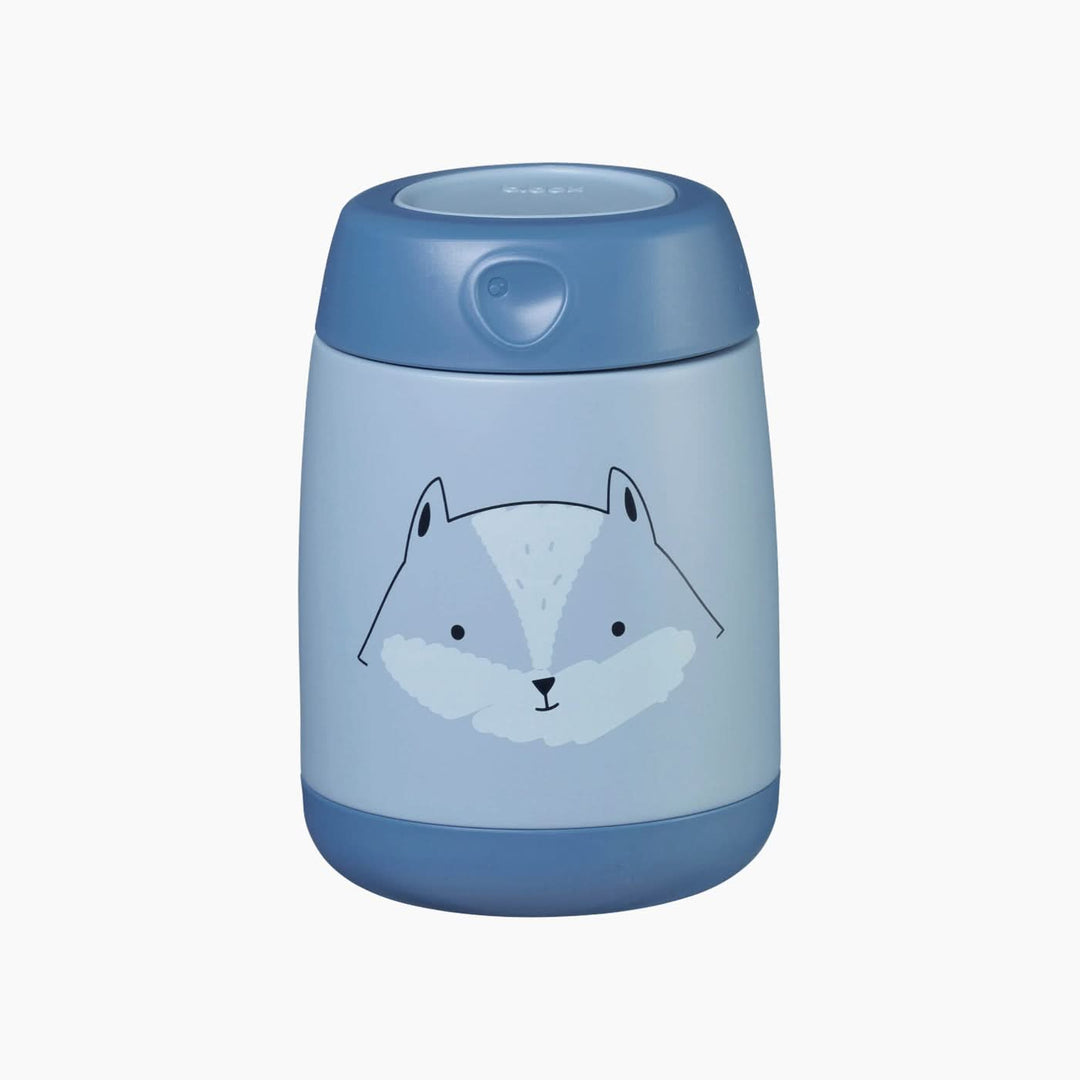 B.Box Insulated Food Jar Mini