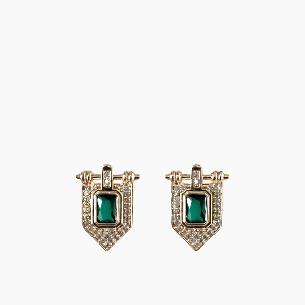 Emerald Whisper