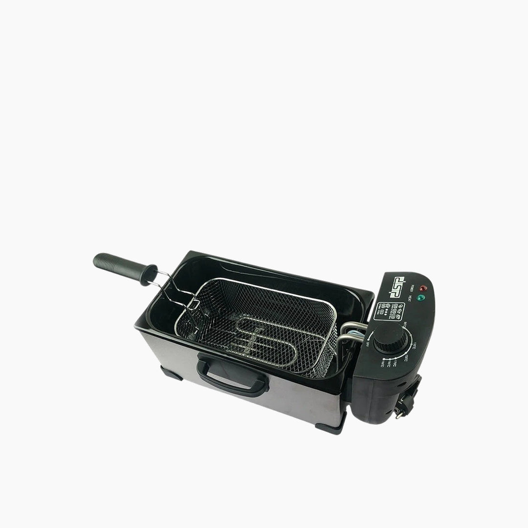 DSP Electric Deep Fryer - 3L