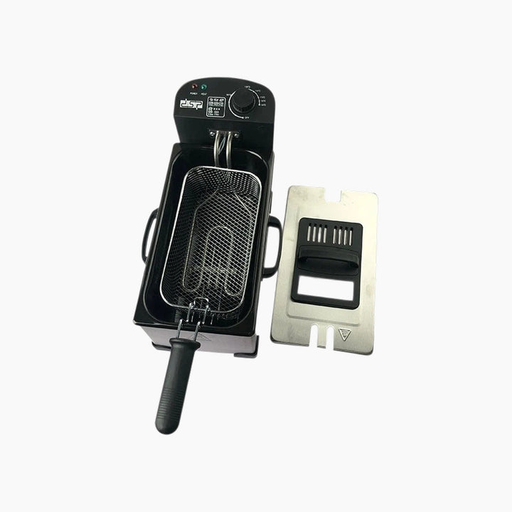 DSP Electric Deep Fryer - 3L