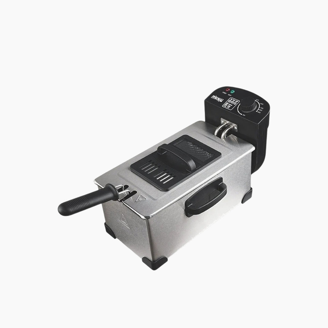 DSP Electric Deep Fryer - 3L