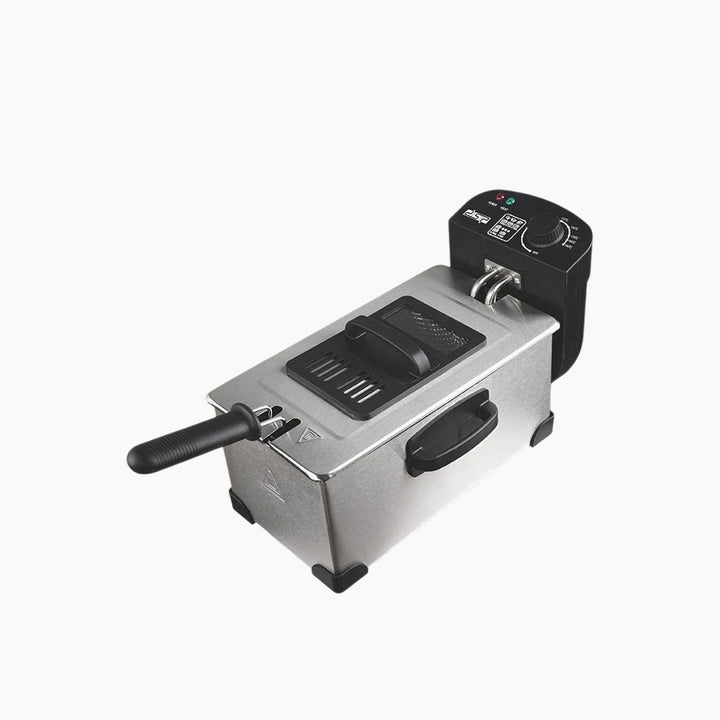 DSP Electric Deep Fryer - 3L