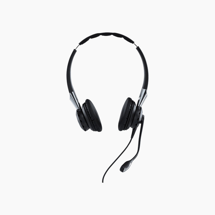 Jabra Biz 2400 II Duo USB Headset