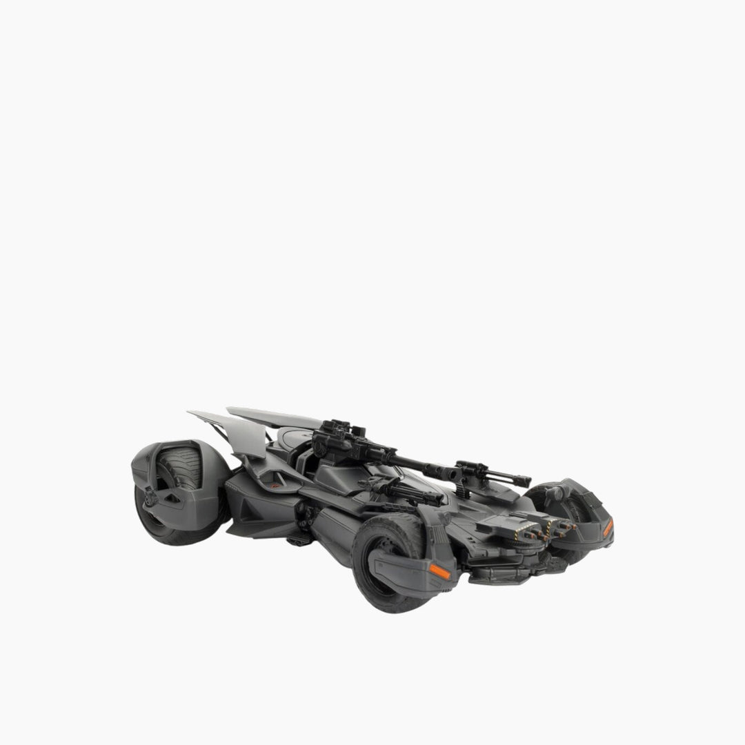 Simba Batman Justice League Batmobile 1:24