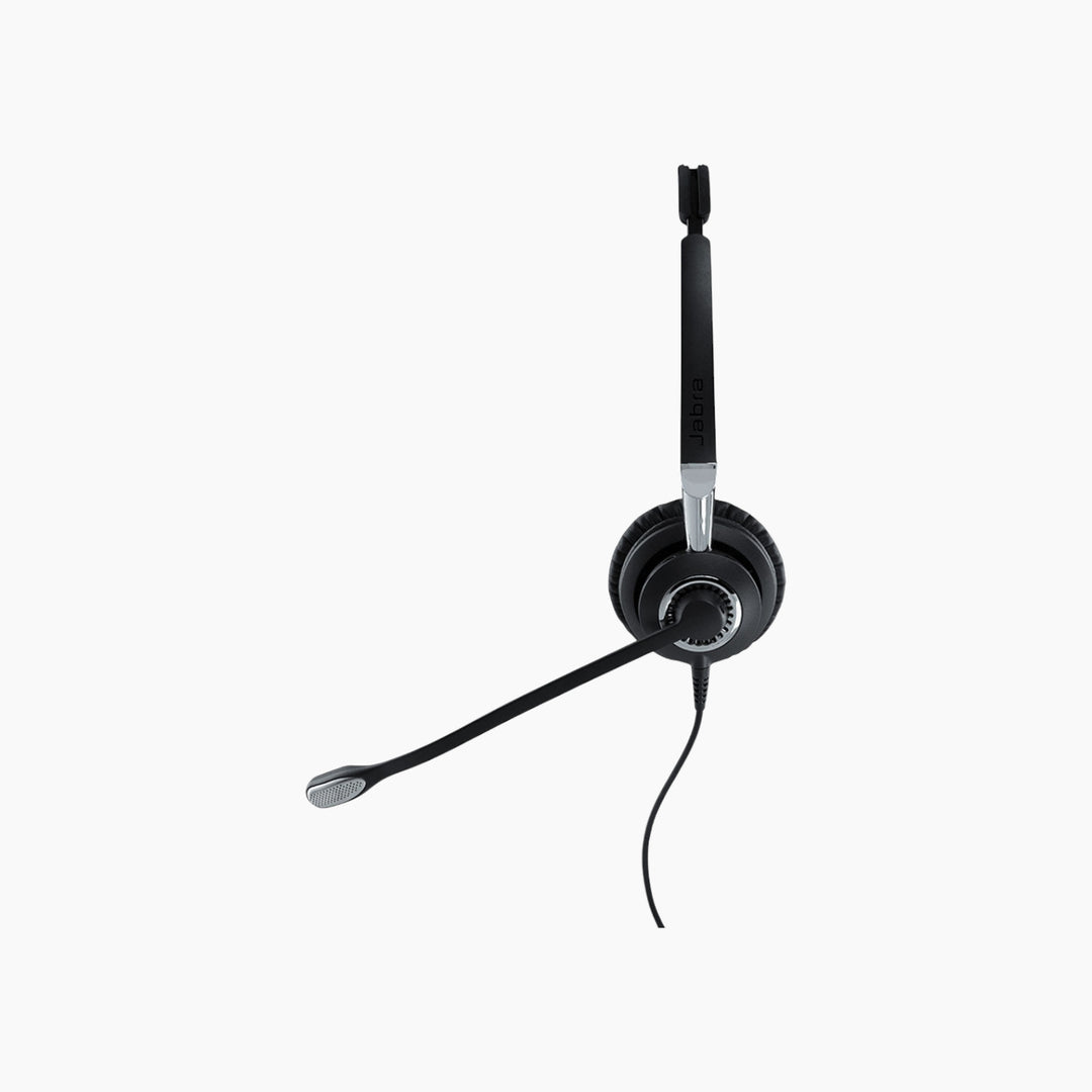 Jabra Biz 2400 II Duo USB Headset