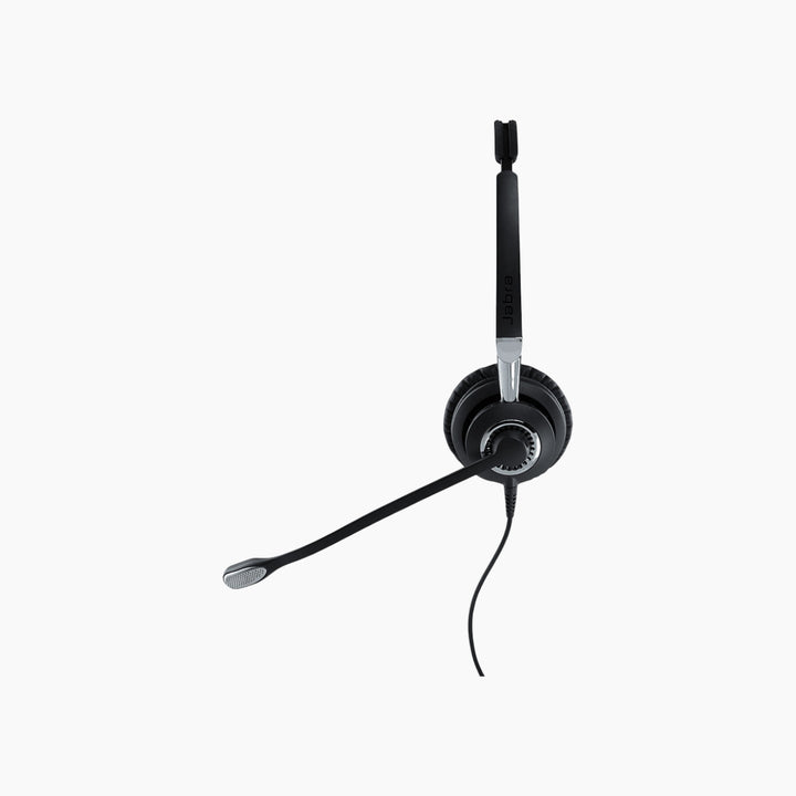 Jabra Biz 2400 II Duo USB Headset