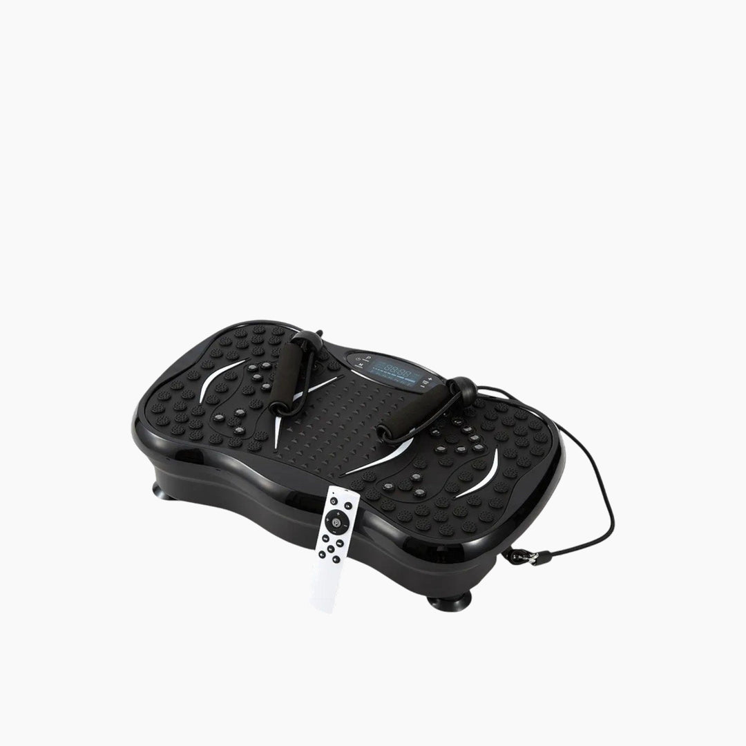 My Fitness World Vibration Plate Crazy Fit Massage W5050