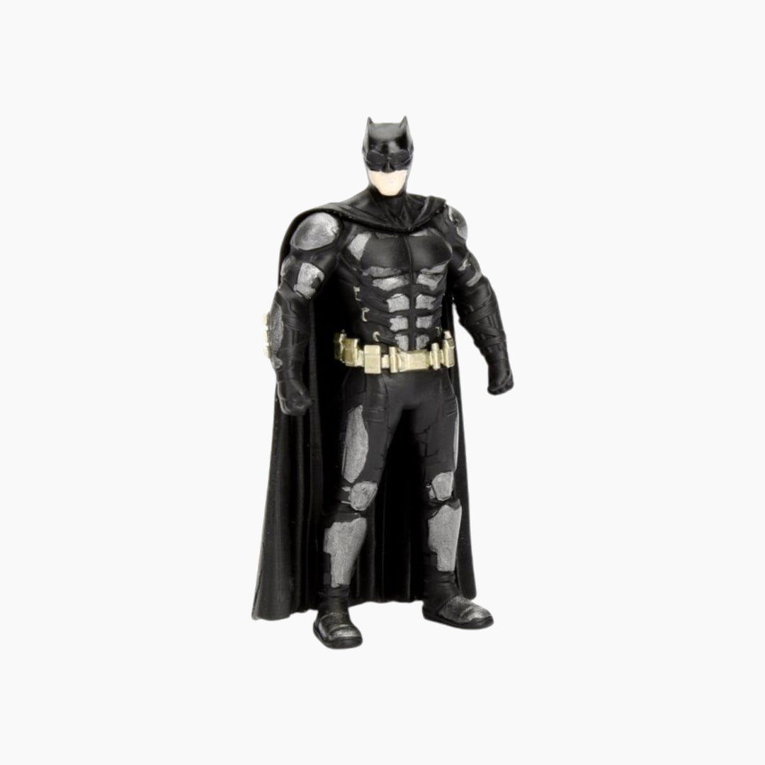 Simba Batman Justice League Batmobile 1:24