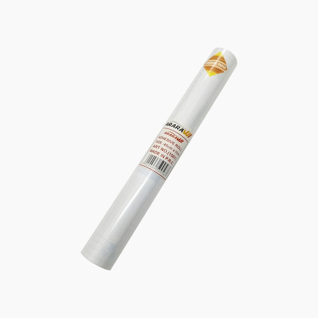 Ararawi Adhesive Contact Paper