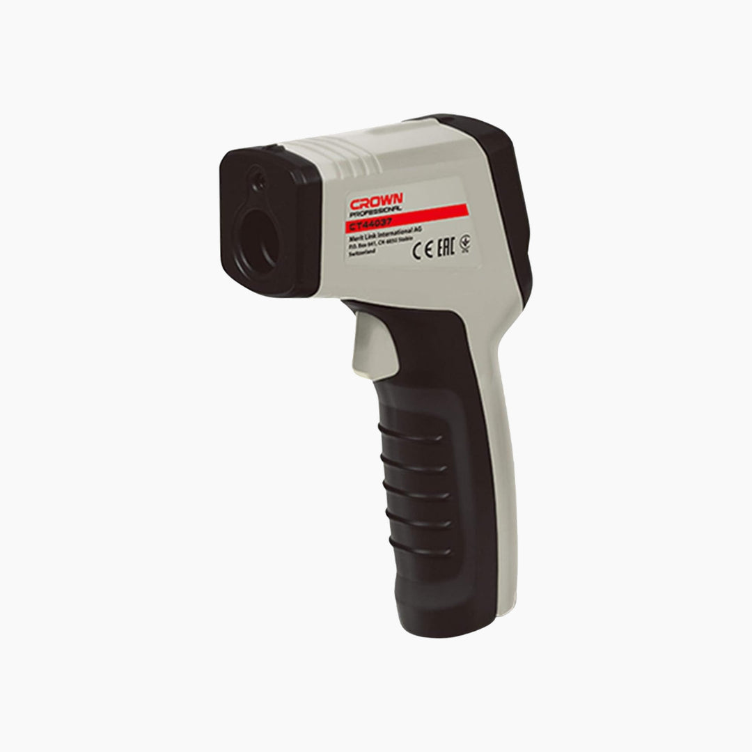 Crown 600°C Laser Thermometer