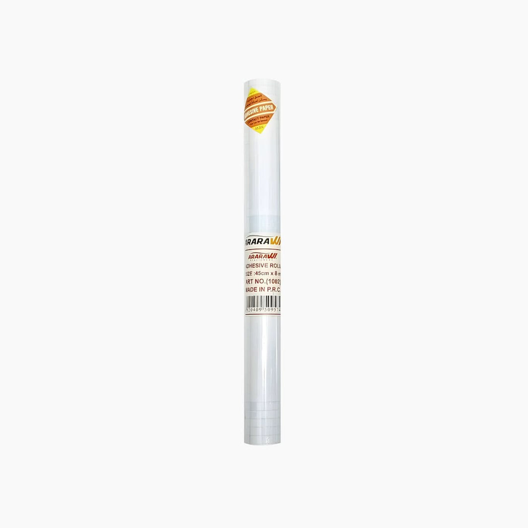 Ararawi Adhesive Contact Paper