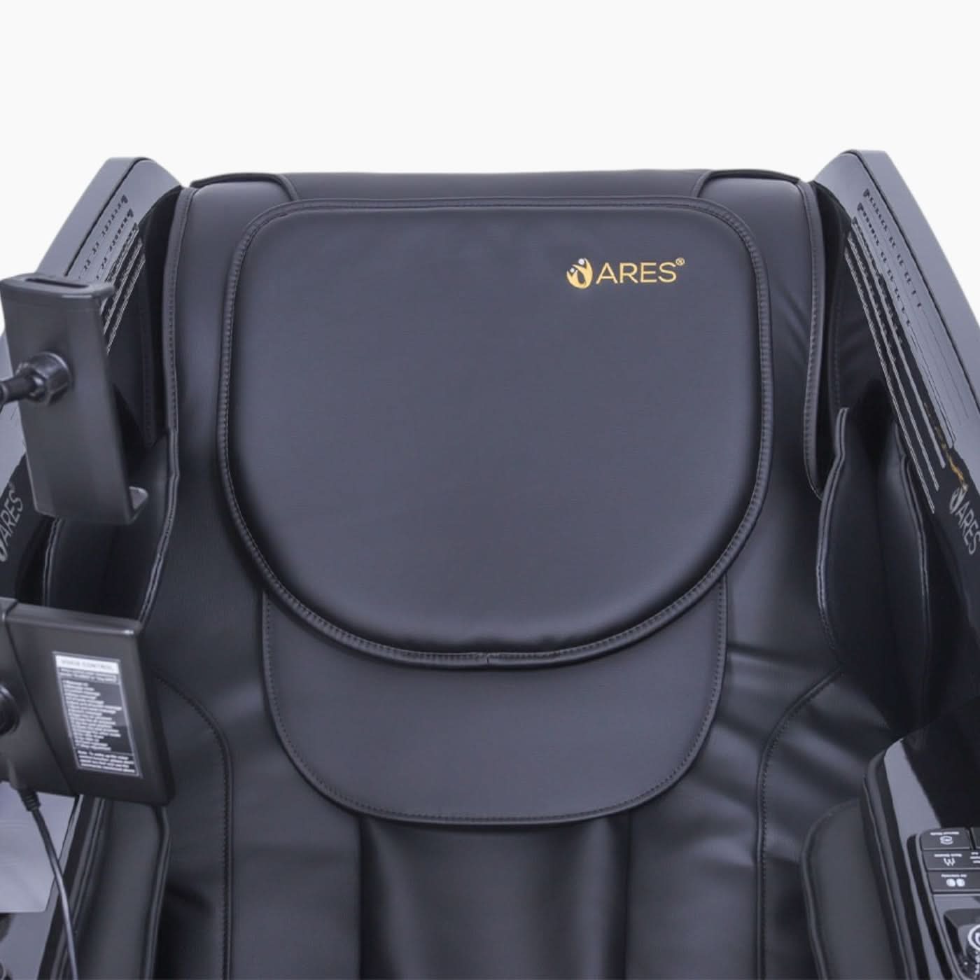 ARES uRest Massage Chair ARES uRest Massage Chair