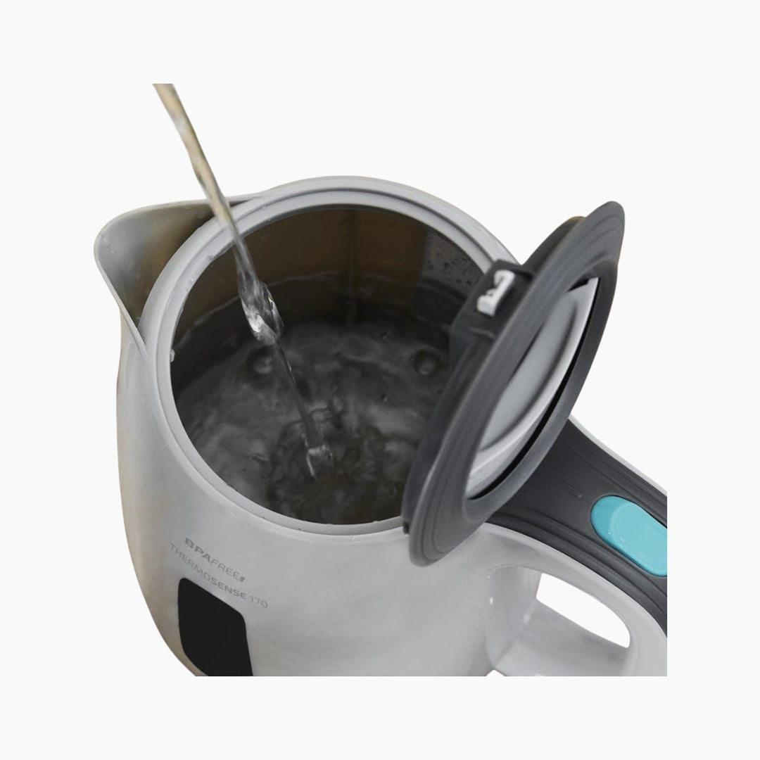غلاية كهربائية Cecotec ThermoSense 170