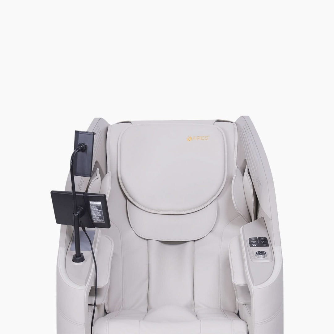 ARES uRest Massage Chair