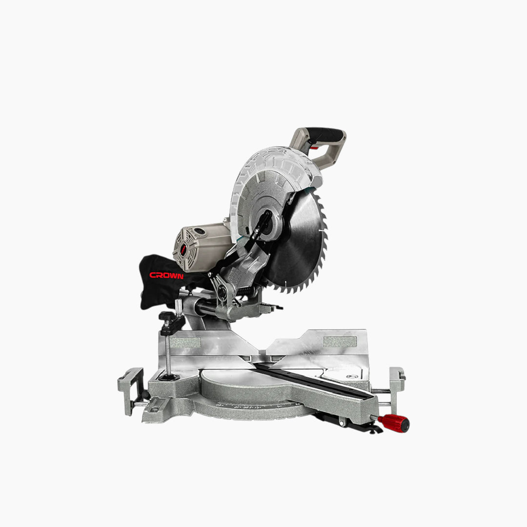 Crown 2000W 305mm Compound Miter Saw