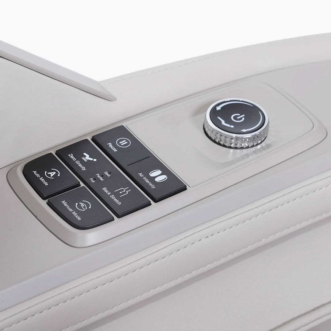 ARES uRest Massage Chair