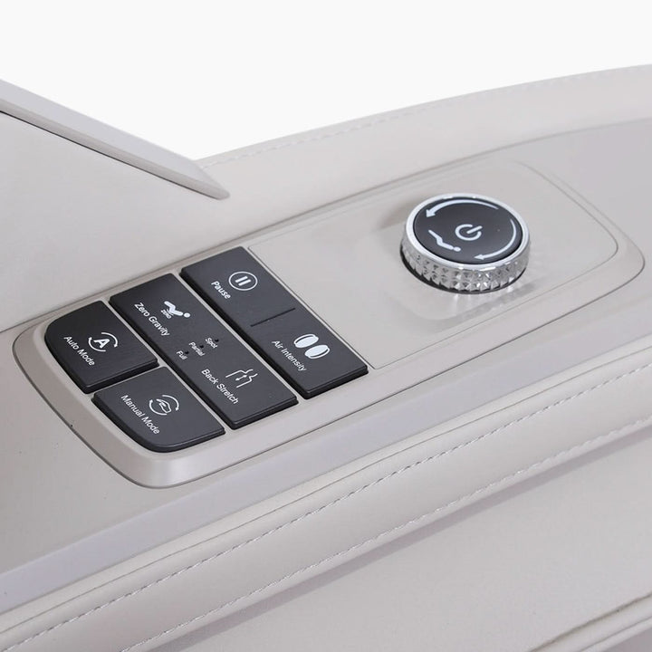 ARES uRest Massage Chair