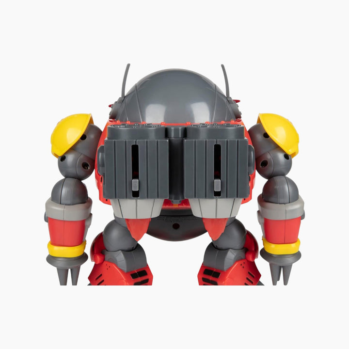 Jakks Pacific Giant Eggman Robot Battle Set - HUNA