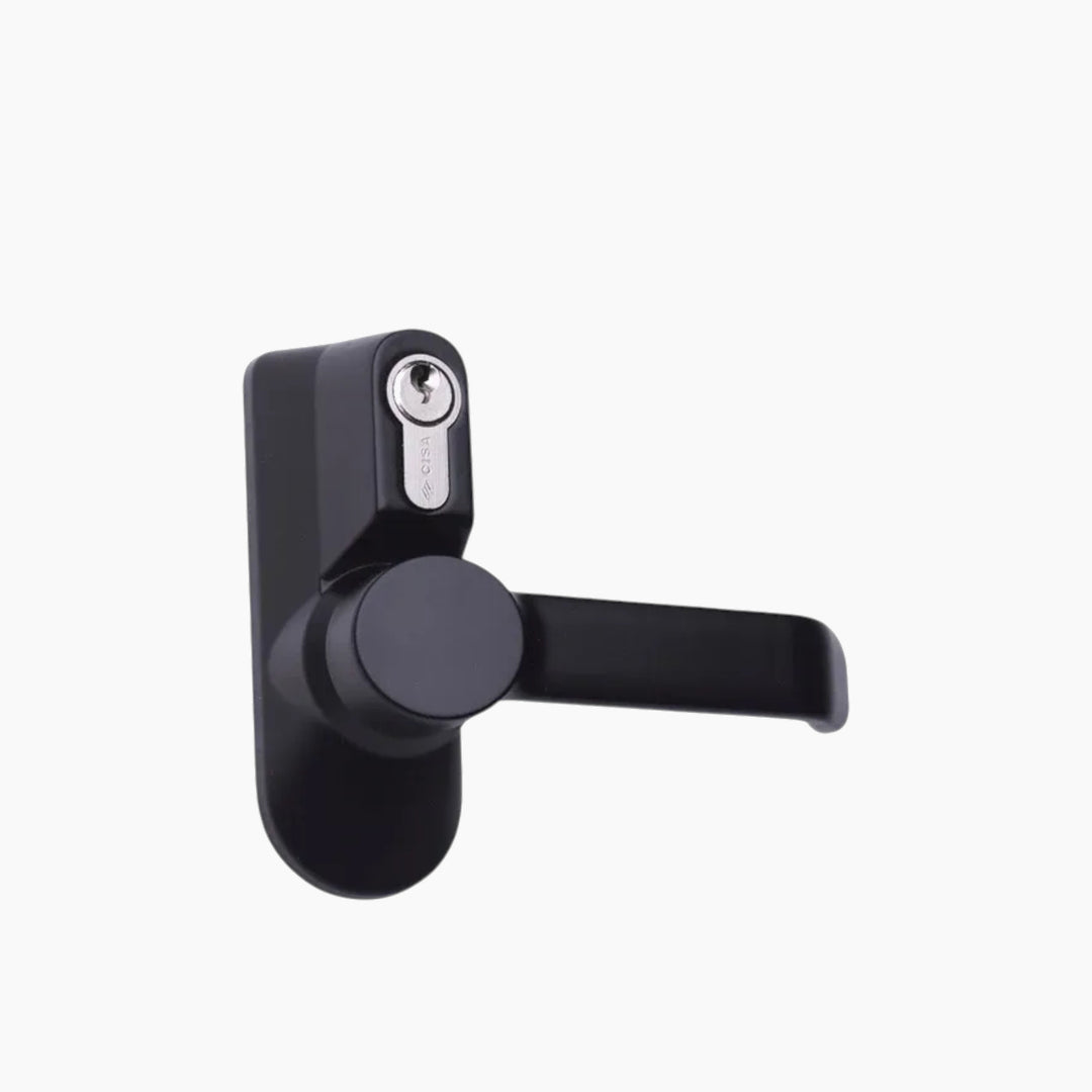 Cisa Zerfil Emergency External Hand Italian