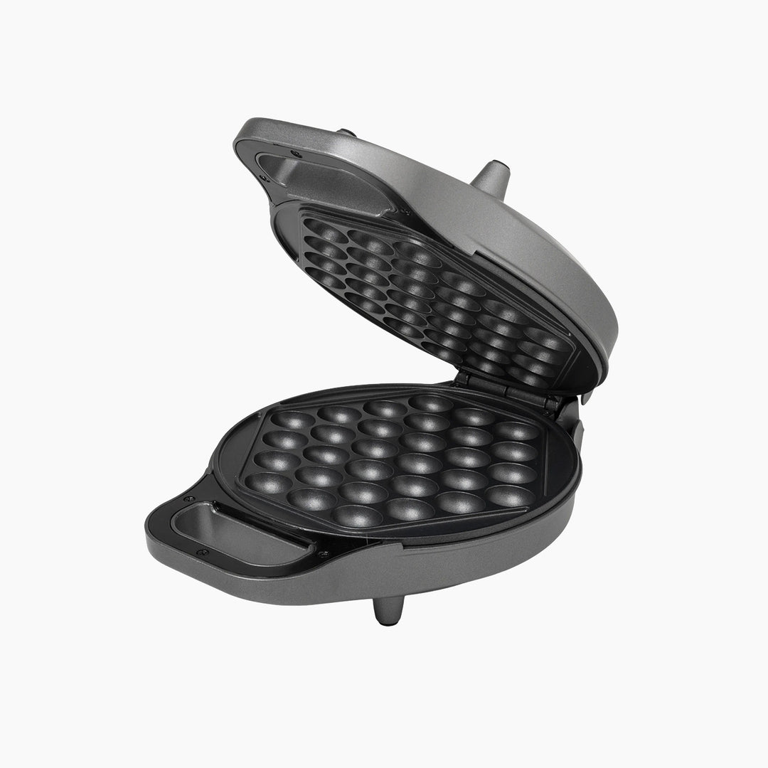 Princess Bubble Egg Waffle Maker