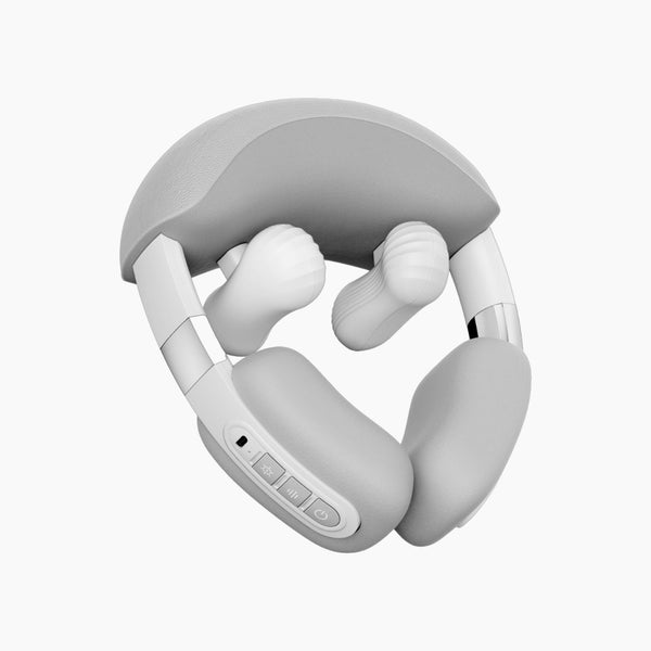 Ares uNeck Smart Massager